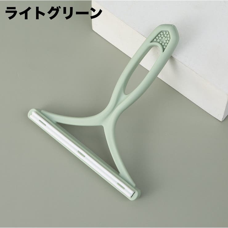毛玉取りブラシ 毛玉クリーナー 毛玉取り器 | PlusNao | 詳細画像16 