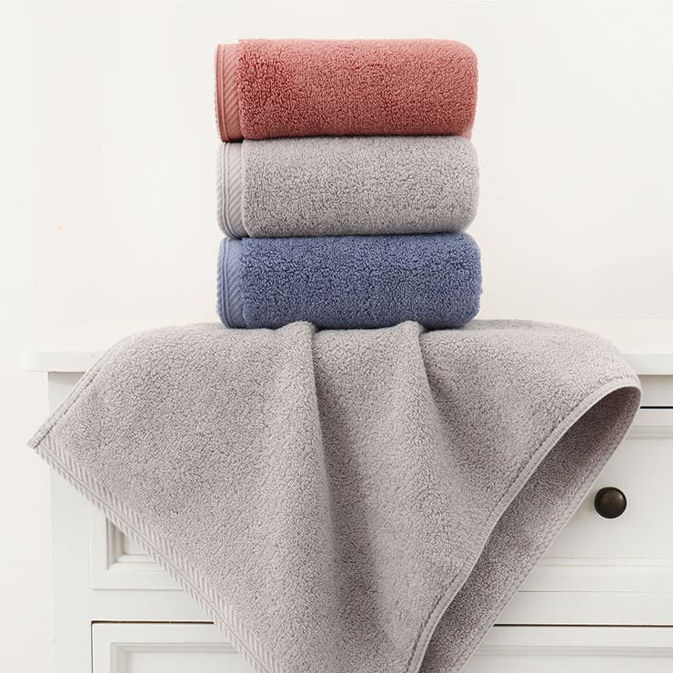 フェイスタオル バス用品 日用品 | PlusNao | 詳細画像3 