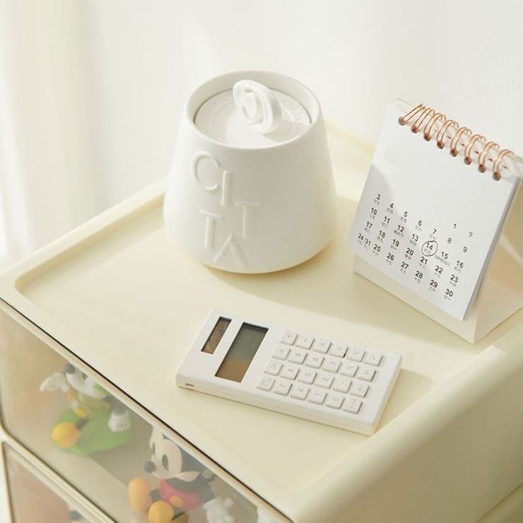 収納ボックス ミニチェスト 引き出し | PlusNao | 詳細画像11 