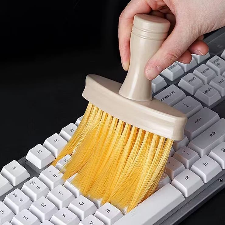 クリーニングブラシ 4本セット OAクリーナー | PlusNao | 詳細画像2 