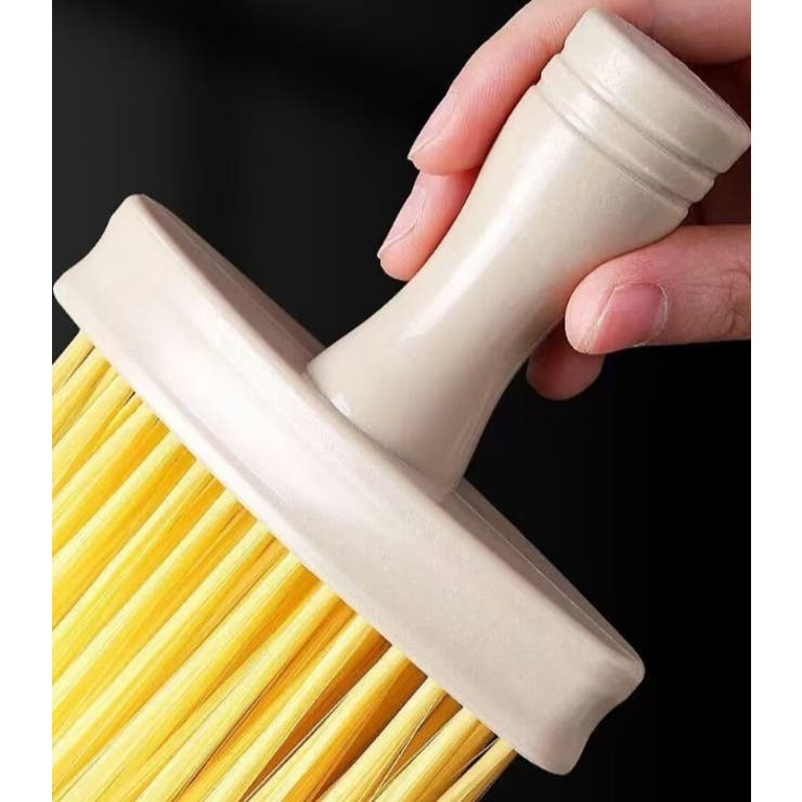 クリーニングブラシ 4本セット OAクリーナー | PlusNao | 詳細画像6 