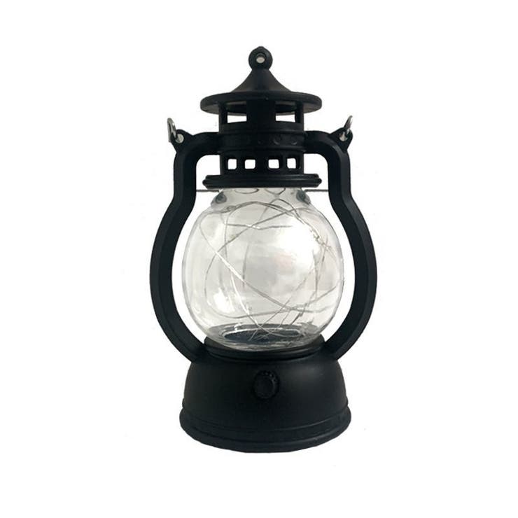 テーブルライト 電池式 ランタン | PlusNao | 詳細画像9 