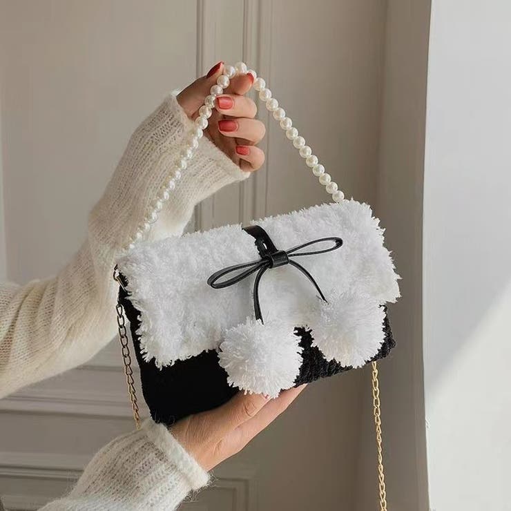 バッグ装飾パーツ 取り付けパーツ 縫い付けパーツ | PlusNao | 詳細画像2 