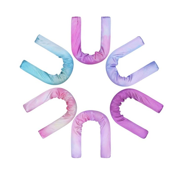 ヒートレスヘアカーラー カールバンド 1本 | PlusNao | 詳細画像3 