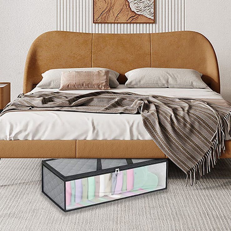 衣類収納ケース 単品 収納ボックス | PlusNao | 詳細画像2 