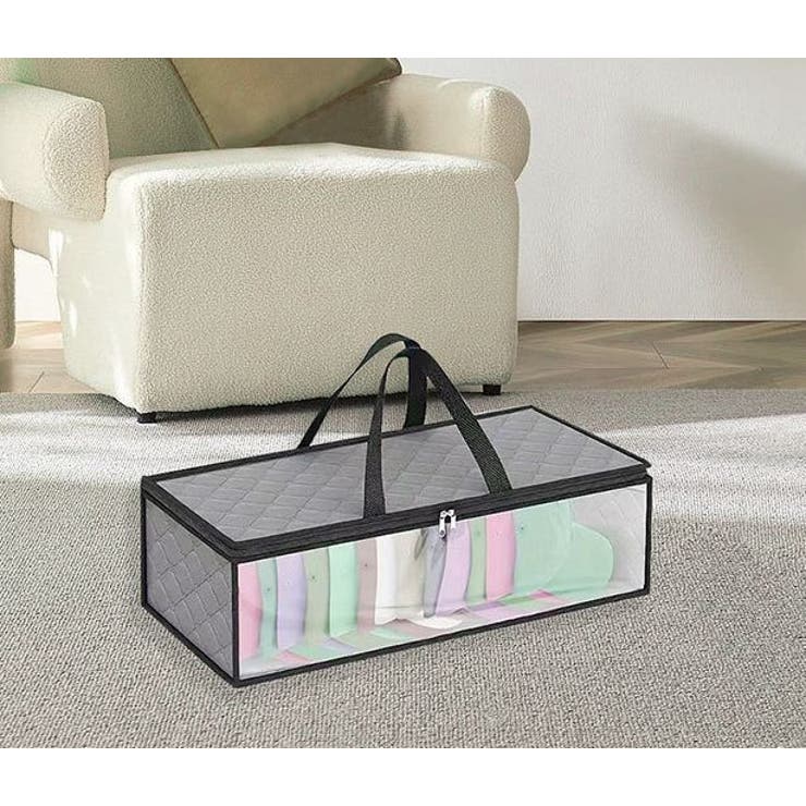 衣類収納ケース 単品 収納ボックス | PlusNao | 詳細画像4 