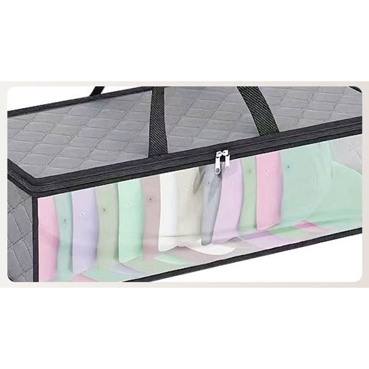 衣類収納ケース 単品 収納ボックス | PlusNao | 詳細画像7 