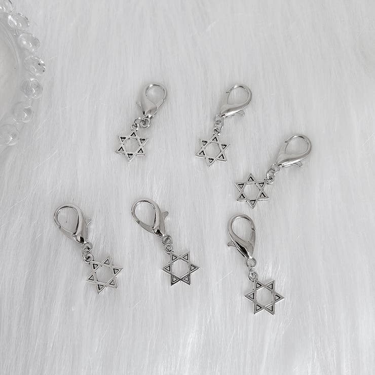 シューパーツ シューズアクセサリー 6個セット | PlusNao | 詳細画像10 