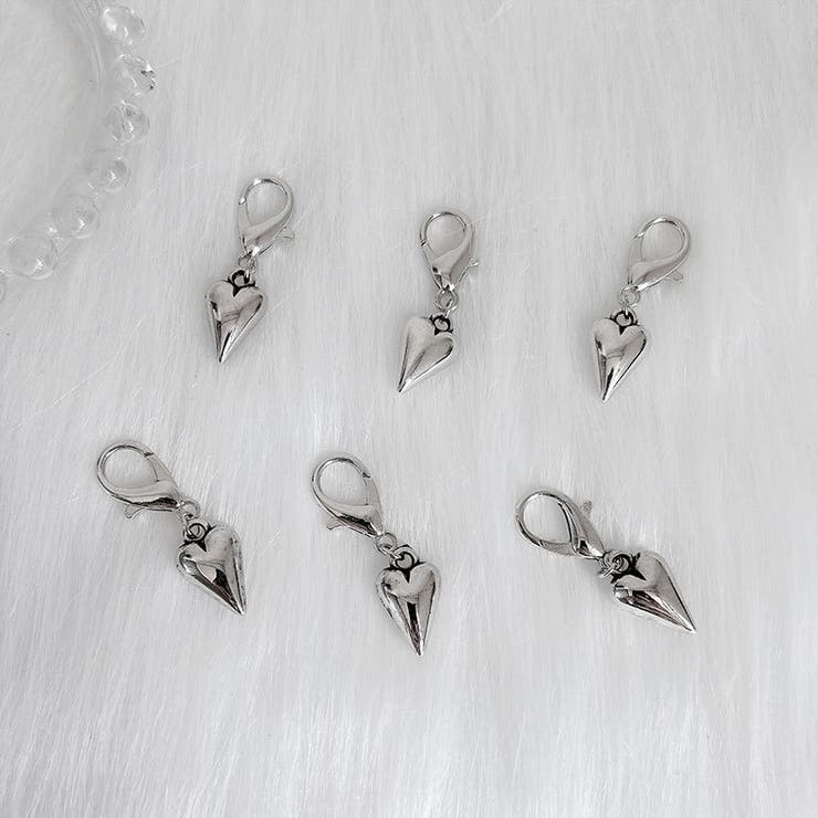 シューパーツ シューズアクセサリー 6個セット | PlusNao | 詳細画像11 