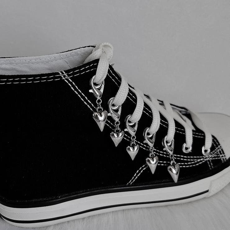 シューパーツ シューズアクセサリー 6個セット | PlusNao | 詳細画像3 