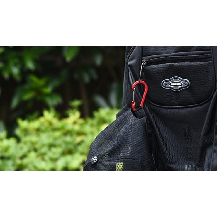 カラビナ 10個セット カラビナフック | PlusNao | 詳細画像6 