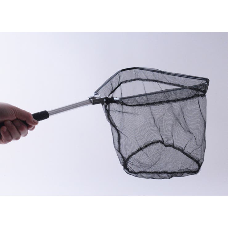 ランディングネット タモ網 釣り用具 | PlusNao | 詳細画像2 