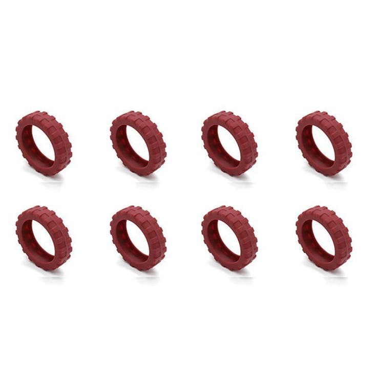 キャスターカバー 8個セット シリコン製 | PlusNao | 詳細画像10 