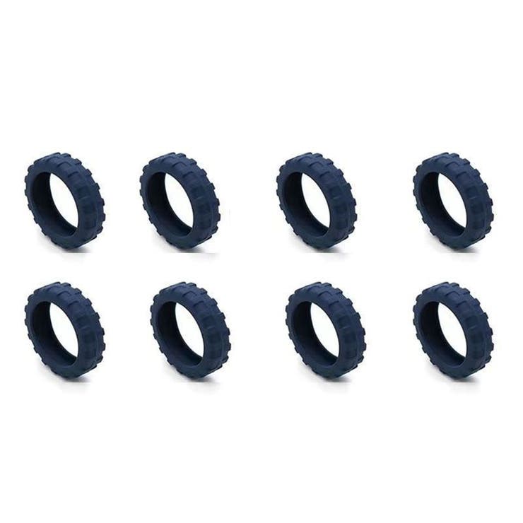 キャスターカバー 8個セット シリコン製 | PlusNao | 詳細画像12 