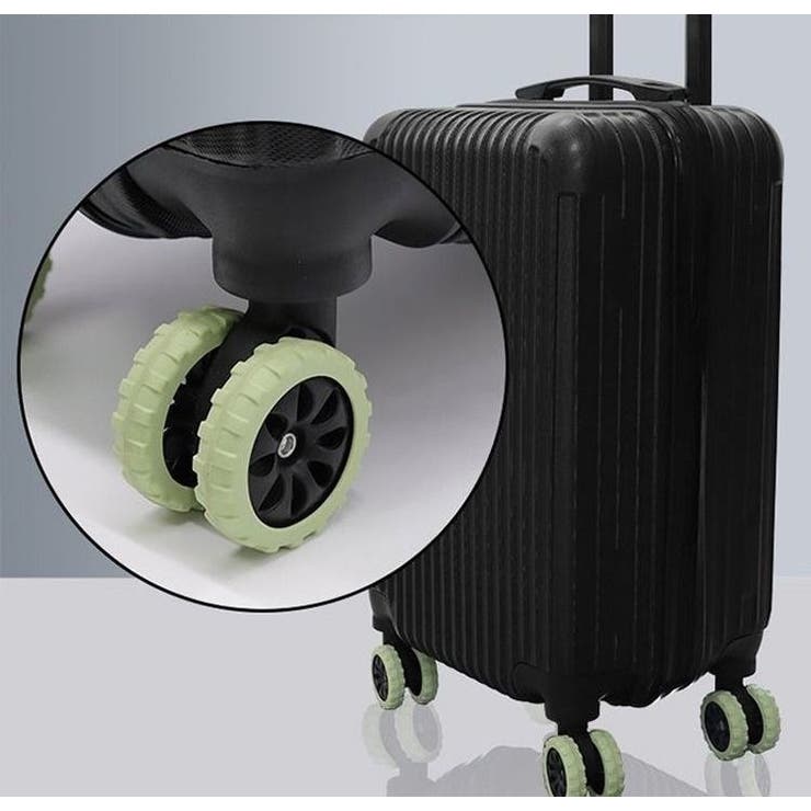 キャスターカバー 8個セット シリコン製 | PlusNao | 詳細画像2 