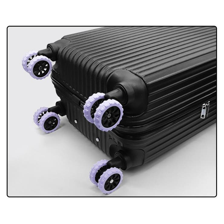 キャスターカバー 8個セット シリコン製 | PlusNao | 詳細画像4 