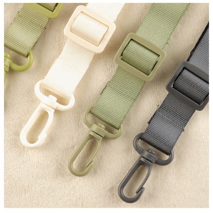 ショルダーベルト ショルダーストラップ ストラップ | PlusNao | 詳細画像12 