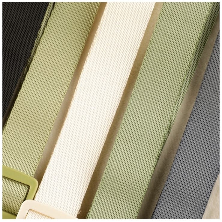 ショルダーベルト ショルダーストラップ ストラップ | PlusNao | 詳細画像13 