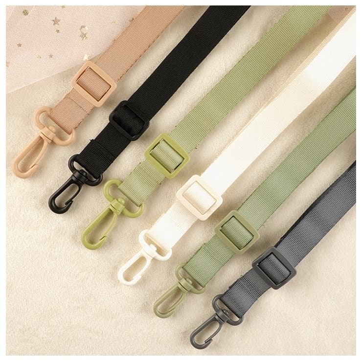 ショルダーベルト ショルダーストラップ ストラップ | PlusNao | 詳細画像4 