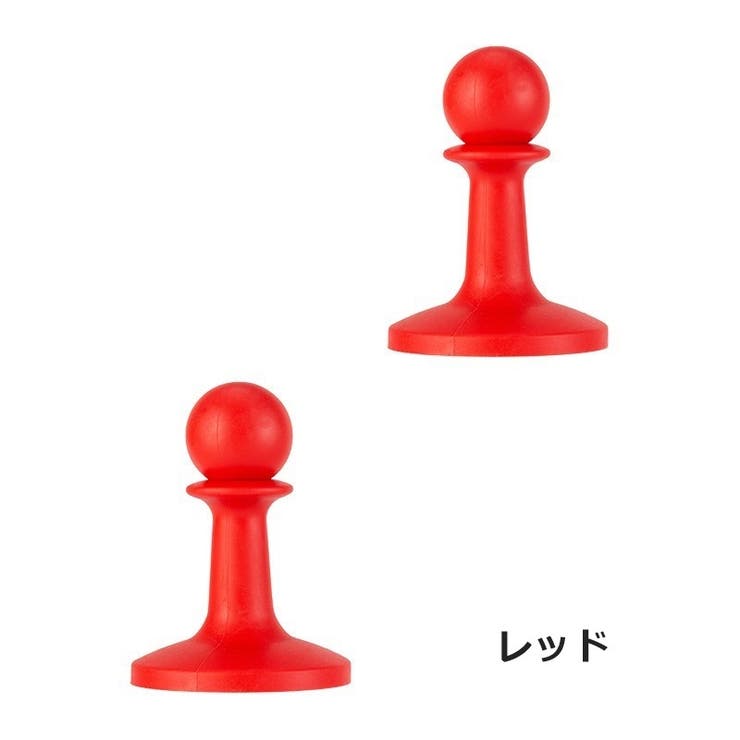 テントポールキャップ 2個セット 避雷キャップ | PlusNao | 詳細画像12 