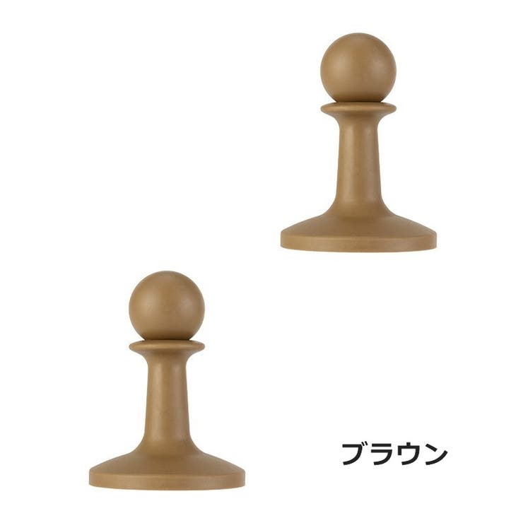 テントポールキャップ 2個セット 避雷キャップ | PlusNao | 詳細画像16 