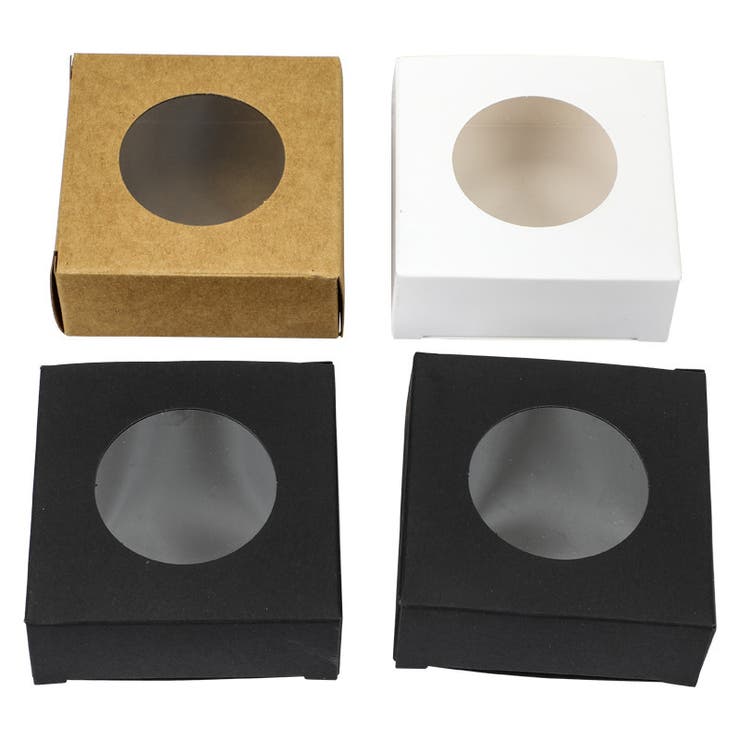 ギフトボックス 5個セット 石けん | PlusNao | 詳細画像4 