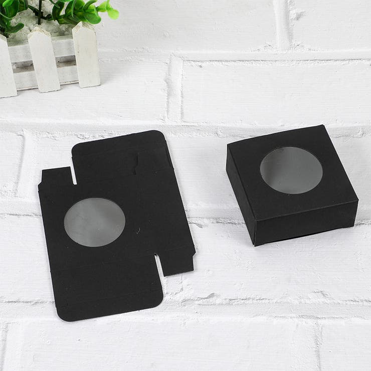 ギフトボックス 5個セット 石けん | PlusNao | 詳細画像8 