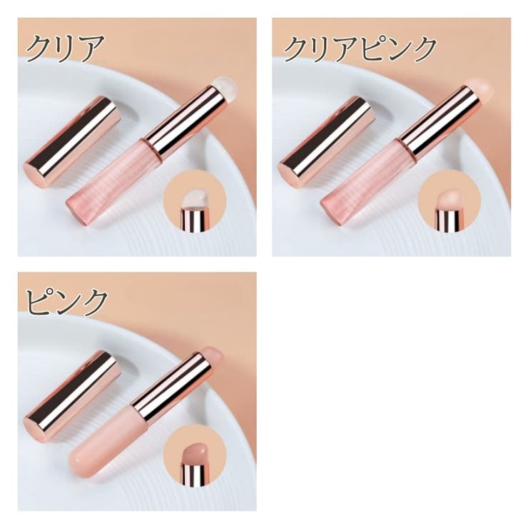 シリコンスティック ネイルアート用品 シリコンブラシ | PlusNao | 詳細画像9 