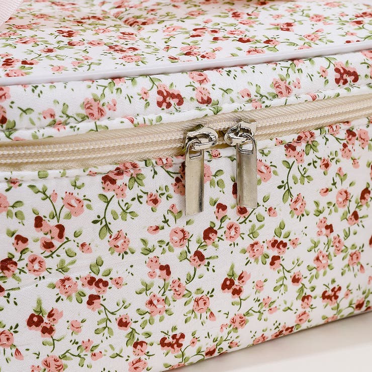 化粧ポーチ コスメポーチ メイクポーチ | PlusNao | 詳細画像9 