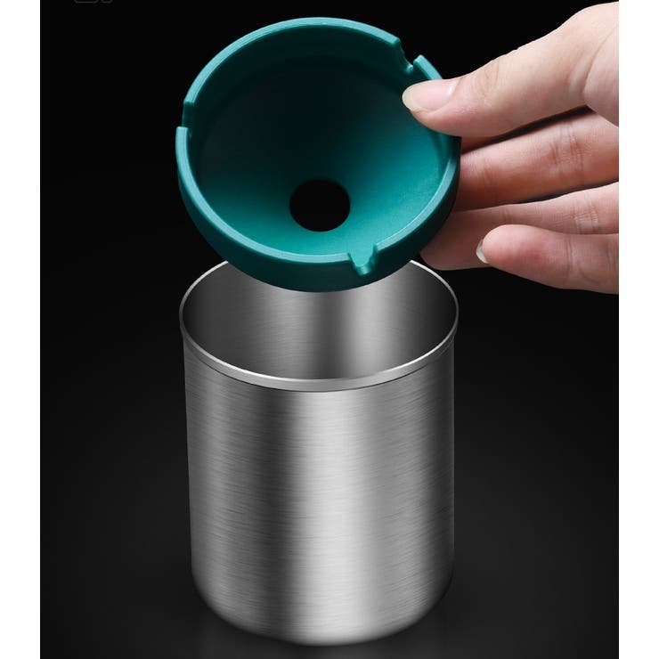 灰皿 アッシュトレー 喫煙用具 | PlusNao | 詳細画像10 