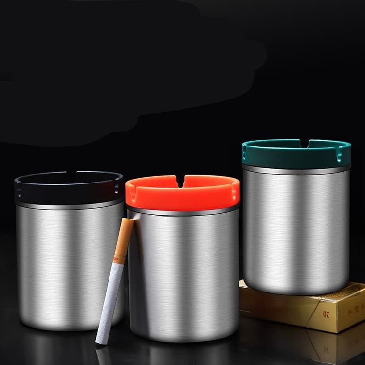 灰皿 アッシュトレー 喫煙用具 | PlusNao | 詳細画像3 