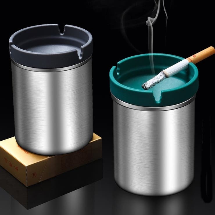 灰皿 アッシュトレー 喫煙用具 | PlusNao | 詳細画像5 