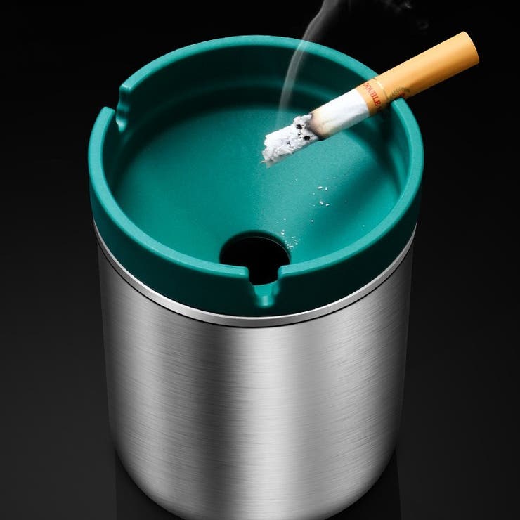 灰皿 アッシュトレー 喫煙用具 | PlusNao | 詳細画像8 