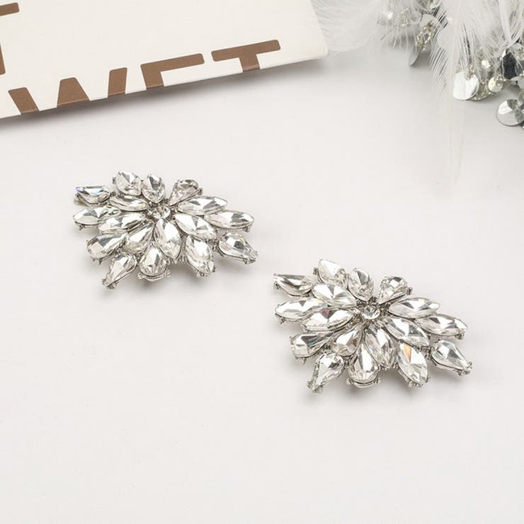 シューズクリップ 1ペア 計2個 | PlusNao | 詳細画像11 