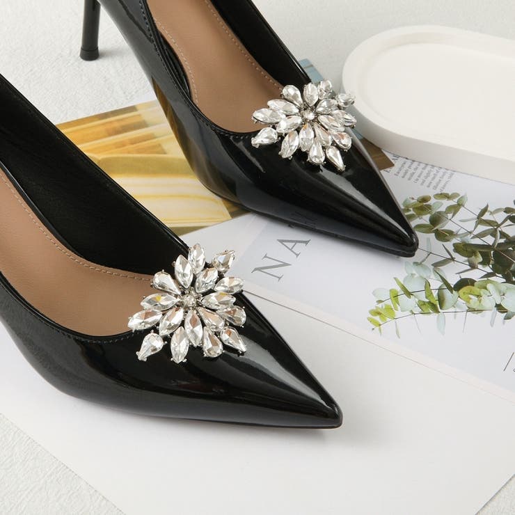 シューズクリップ 1ペア 計2個 | PlusNao | 詳細画像5 