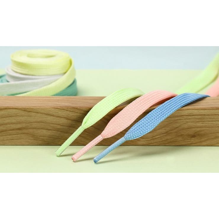 靴紐 靴ひも 1足分 | PlusNao | 詳細画像12 