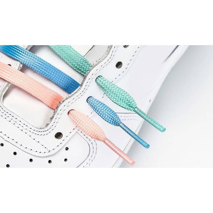 靴紐 靴ひも 1足分 | PlusNao | 詳細画像4 