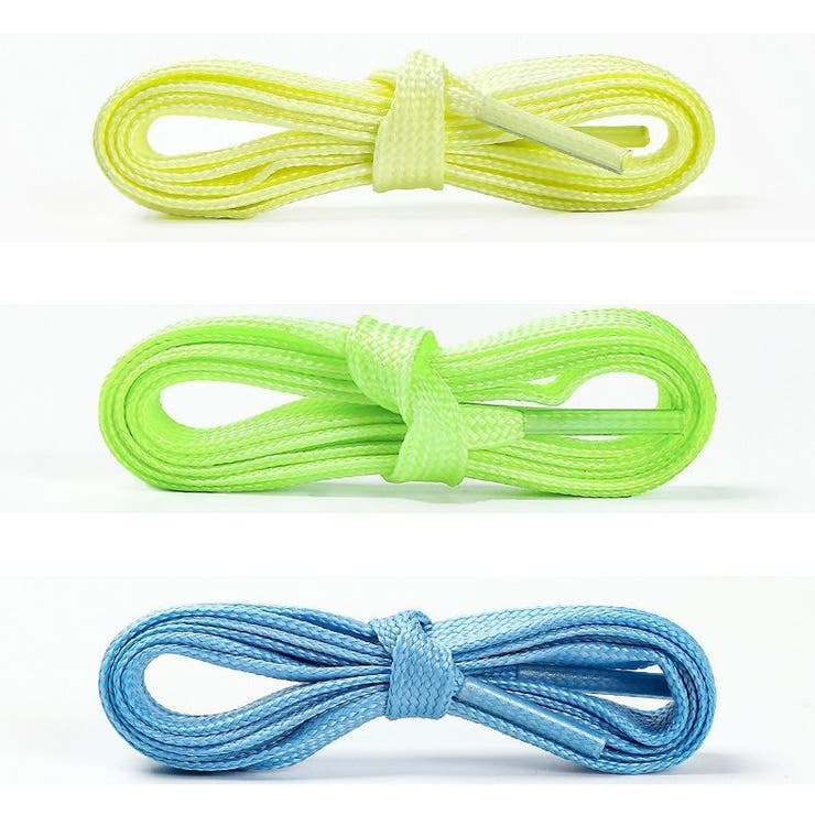 靴紐 靴ひも 1足分 | PlusNao | 詳細画像7 