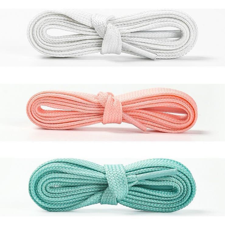 靴紐 靴ひも 1足分 | PlusNao | 詳細画像8 