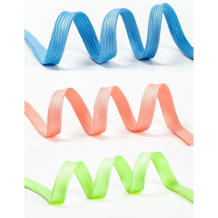 靴紐 靴ひも 1足分 | PlusNao | 詳細画像9 