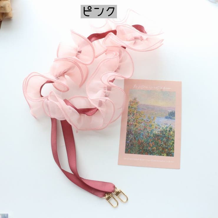 スマホストラップ 携帯ストラップ ショルダーストラップ | PlusNao | 詳細画像4 