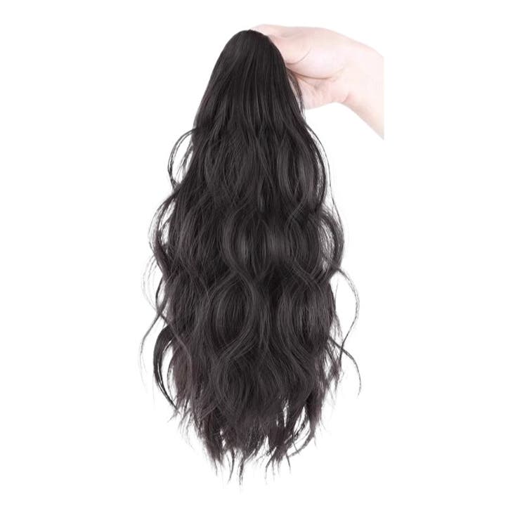 ポイントウィッグ ヘアウィッグ 部分ウィッグ | PlusNao | 詳細画像7 