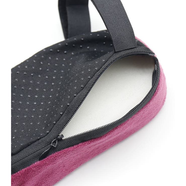 アームレストクッション 肘置きクッション アジャスター付き | PlusNao | 詳細画像14 