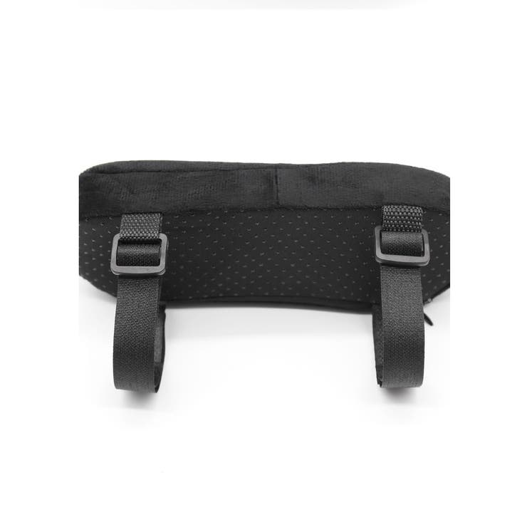 アームレストクッション 肘置きクッション アジャスター付き | PlusNao | 詳細画像8 