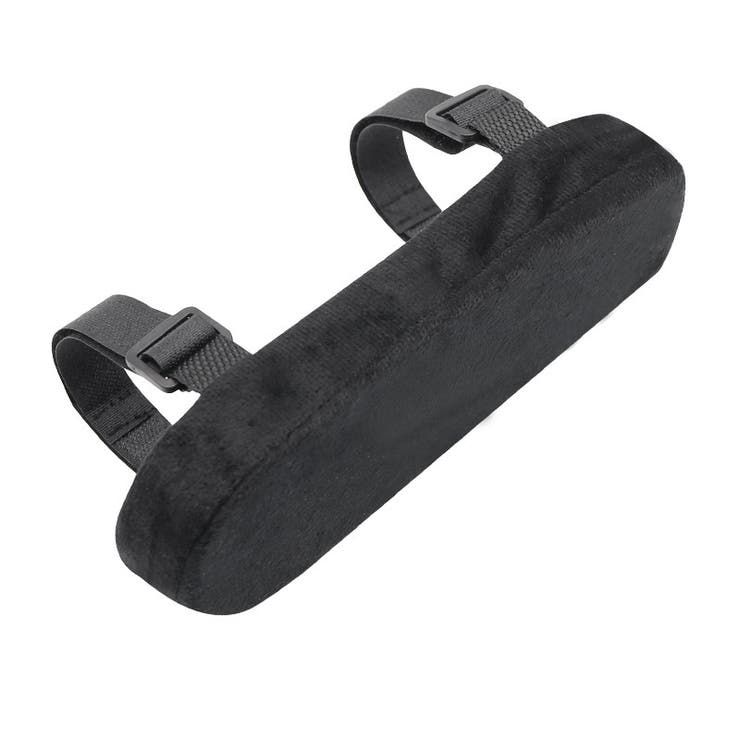 アームレストクッション 肘置きクッション アジャスター付き | PlusNao | 詳細画像9 