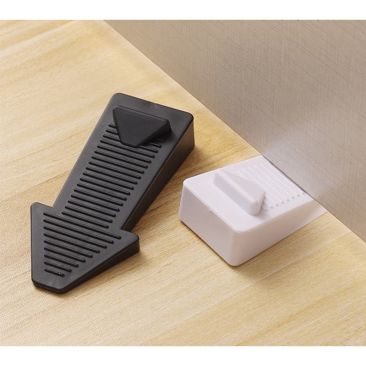 ドアストッパー 4個セット 差し込み式 | PlusNao | 詳細画像5 