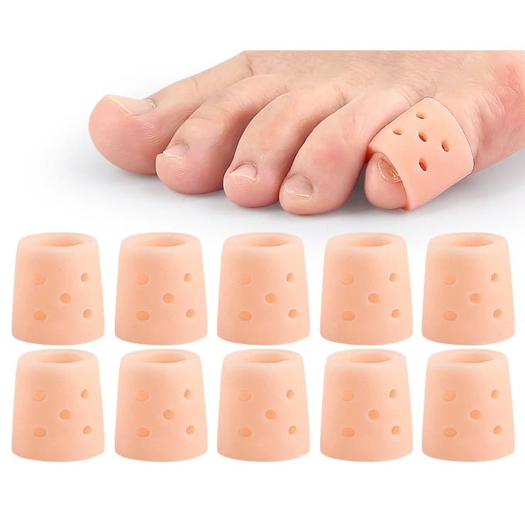 足指サポーター 2個セット 2個入り | PlusNao | 詳細画像10 