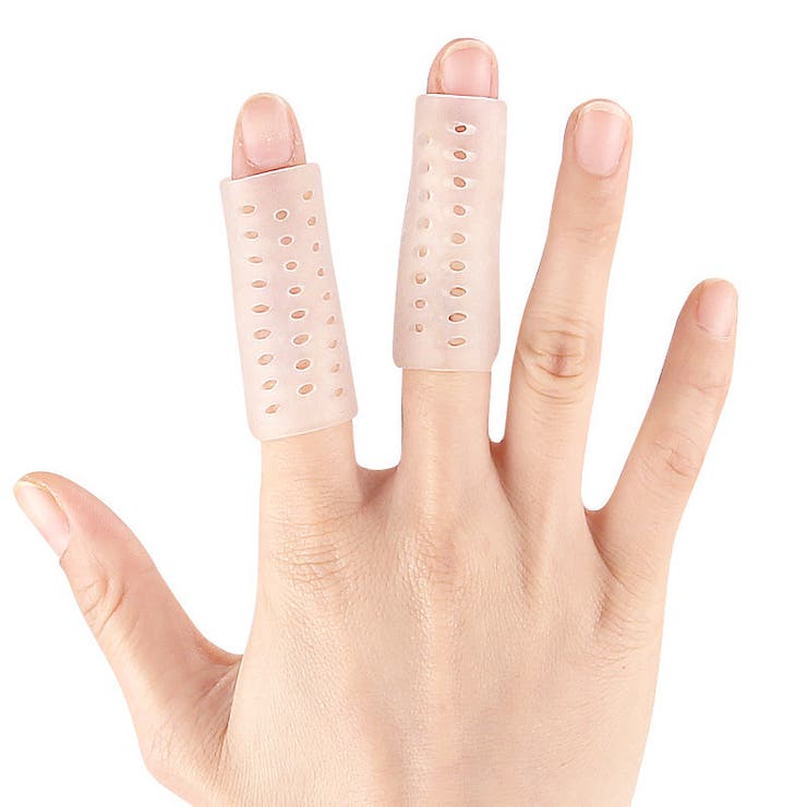 足指サポーター 2個セット 2個入り | PlusNao | 詳細画像11 