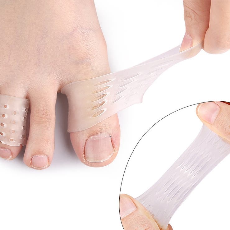 足指サポーター 2個セット 2個入り | PlusNao | 詳細画像7 