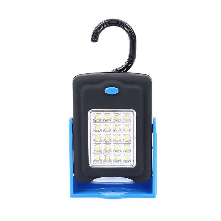 懐中電灯 LED アウトドアライト | PlusNao | 詳細画像2 